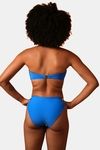 Mysthelle Removal Pad Quick Drying Bikini Set - Multicolor — thumbnail 2